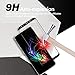 Galaxy S9 Plus Screen Protector,Full Coverage Tempered Glass[2 Pack][3D Curved] [Anti-Scratch][High Definition] Tempered Glass Screen Protector Suitable for Samsung Galaxy S9 Plus (NOT S9)
