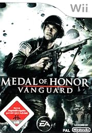 Medal Of Honor: Avant-garde