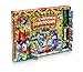 Crayola Christmas Countdown Activity Advent Calendar