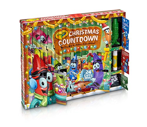 2 Crayola+Christmas+Countdown+Activity+Calendar
