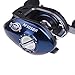 JahyShow® US Newest 10+ 1 11BB 6.3:1 Right Hand Baitcasting Fishing Reel Bait Casting Reels