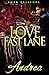 Love in the Fast Lane