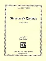 Madame de Rémillon