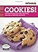 Good Housekeeping Cookies!: Favorite Recipes for Dropped, Rolled & Shaped Cookies (Favorite Good Hou by