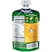 Gerber Organic Baby Food Pouches, 2nd Foods for Sitter, Veggie Power, Pumpkin Banana Carrot, 3.5 Ounce (Pack of 12)