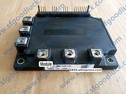 AiCheaX 7MBP75RE120 IGBT-IPM Module 1200V 75A