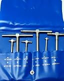 Telescoping Gauge Set- 6pc Set