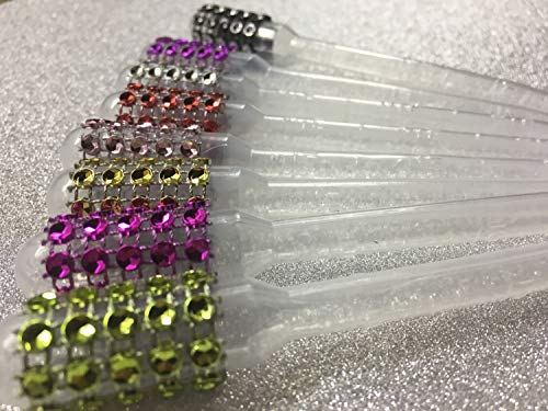 Disposable Plastic Transfer Pipettes，BEBEEPOO 200PCS 3ml Dropping Pipettes Suitable for Essential Oils & Science Laboratory Makeup Tool - Thumbnail 5