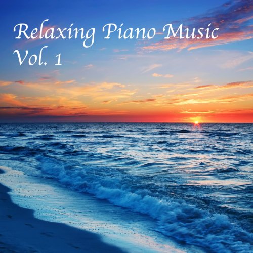 Relaxing Piano Music, Vol. 1 by Relaxing Piano Music on Amazon Music
