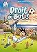 Droit au But !, Tome 2 : Le Foot au Coeur ! by 