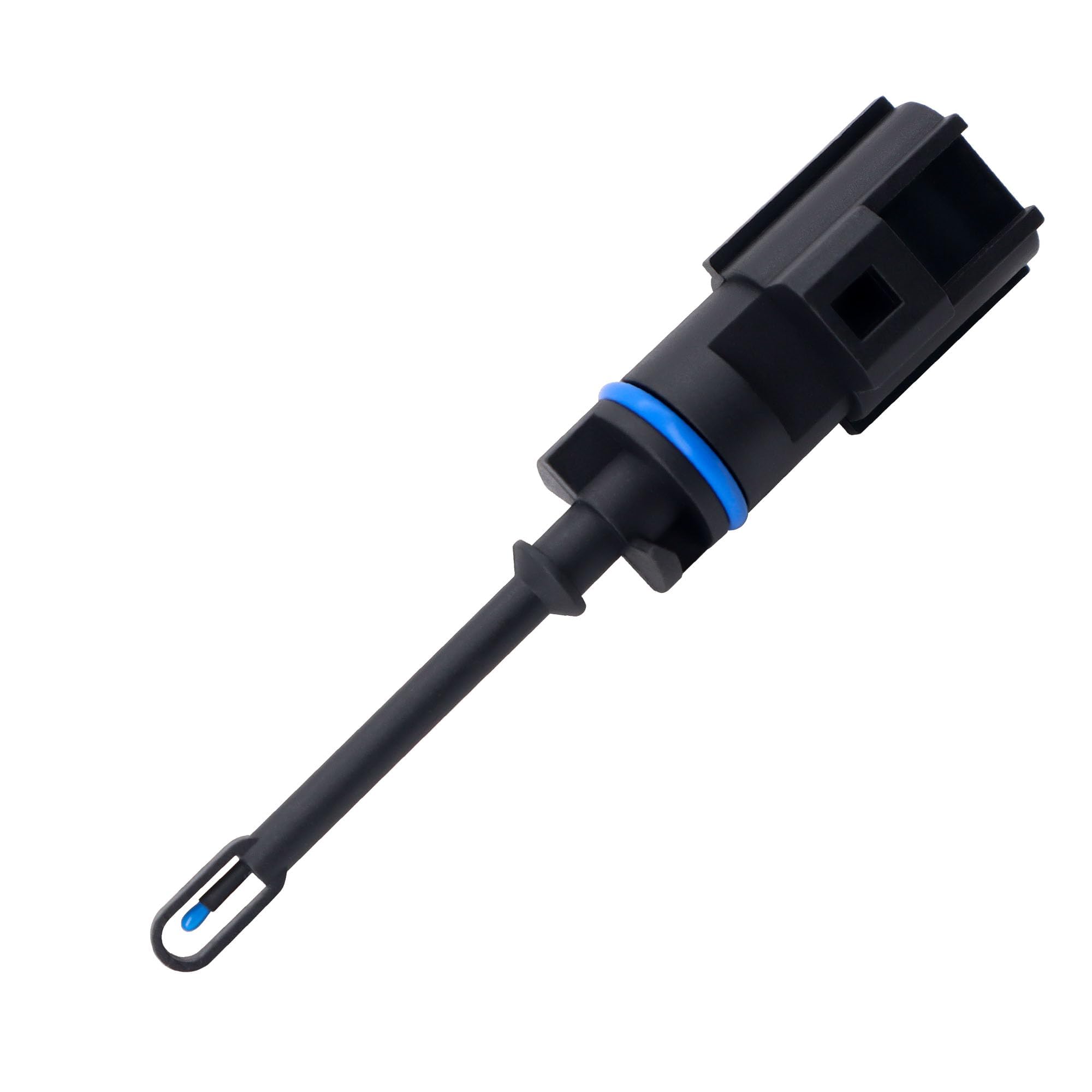Photo 1 of HiSport 5149279AC Air Charge Intake Temperature IAT Sensor Compatible with Chrysler 300 Dodge Challenger Dart Durango Fiat 500X Jeep Cherokee Compass Ram 1500 1500 Classic 2500 3500 ProMaster City