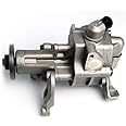 Fits BMW X5 E70 LCL 35iX SAV / X6 E71 35iX N55 / X6 40iX SAC Power Steering Pump 32416796454
