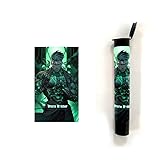 100pcs Self-adhensive Labels Paper Stickers for