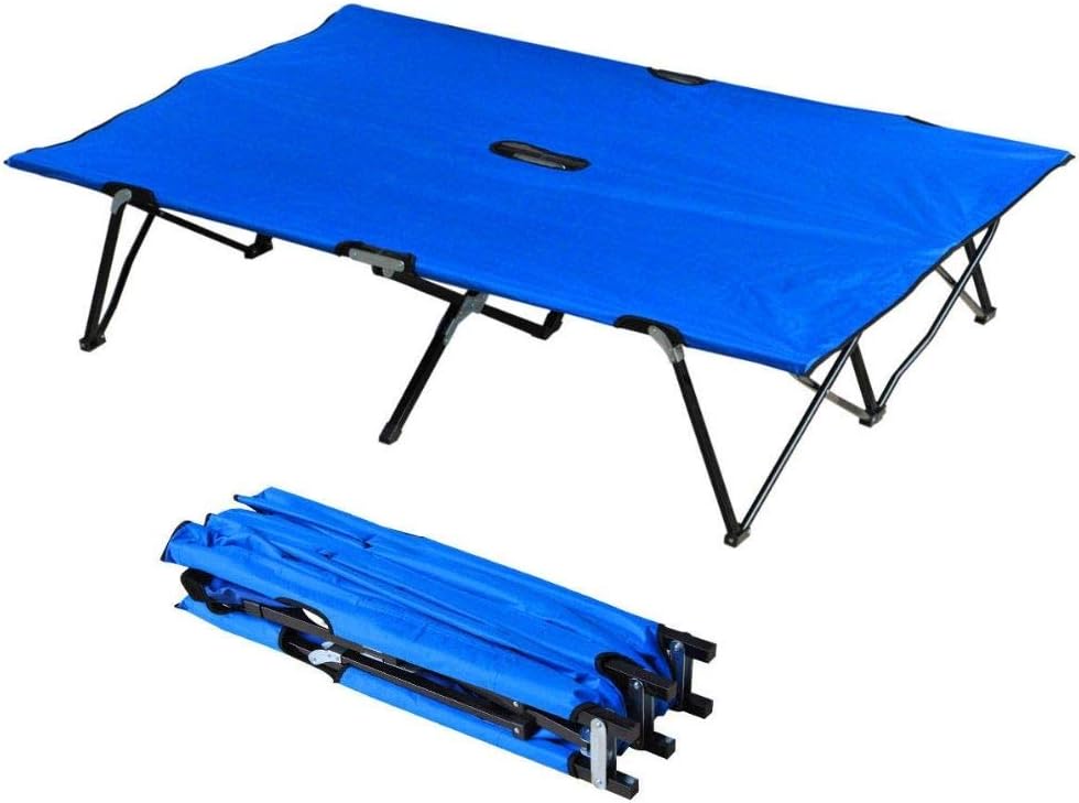 folding camping cots