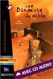 Les  danseurs de sable