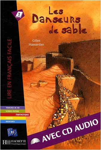 Les  danseurs de sable