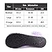 AIYUE Slipper Socks Home Shoes Socks with Soles Rubber Bottom Non Slip Portable Fun Wear