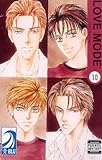 LOVE MODE Volume 10: (Yaoi) (v. 10) LOVE MODE Volume 10: (Yaoi) (v. 10)