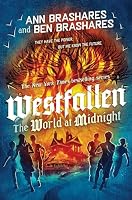 Hardcover edition cover