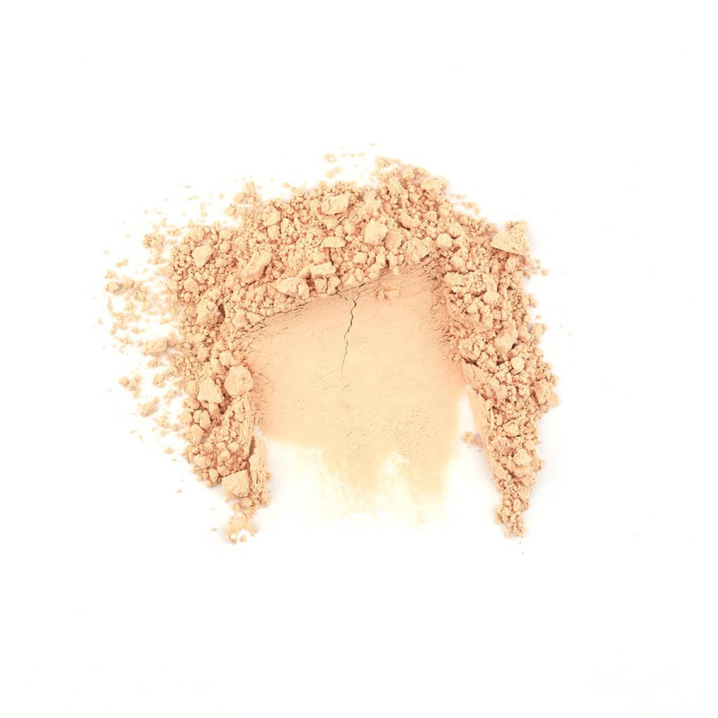 Stargazer Natural Shimmer Loose Powder Lightweight Foundation For Every Type Of Skin.