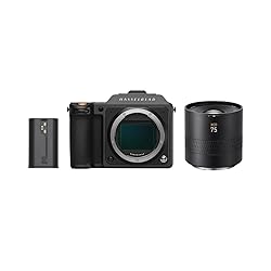 Hasselblad X2D 100C 100MP Medium Format Mirrorless
