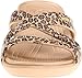 Crocs Women's Patricia II Leopard Print Wedge