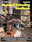 Lyman Shotshell Handbook 5Th Edition
