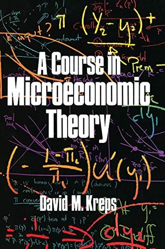 Microeconomic Theory: 9780195073409: Economics Books @ Amazon.com