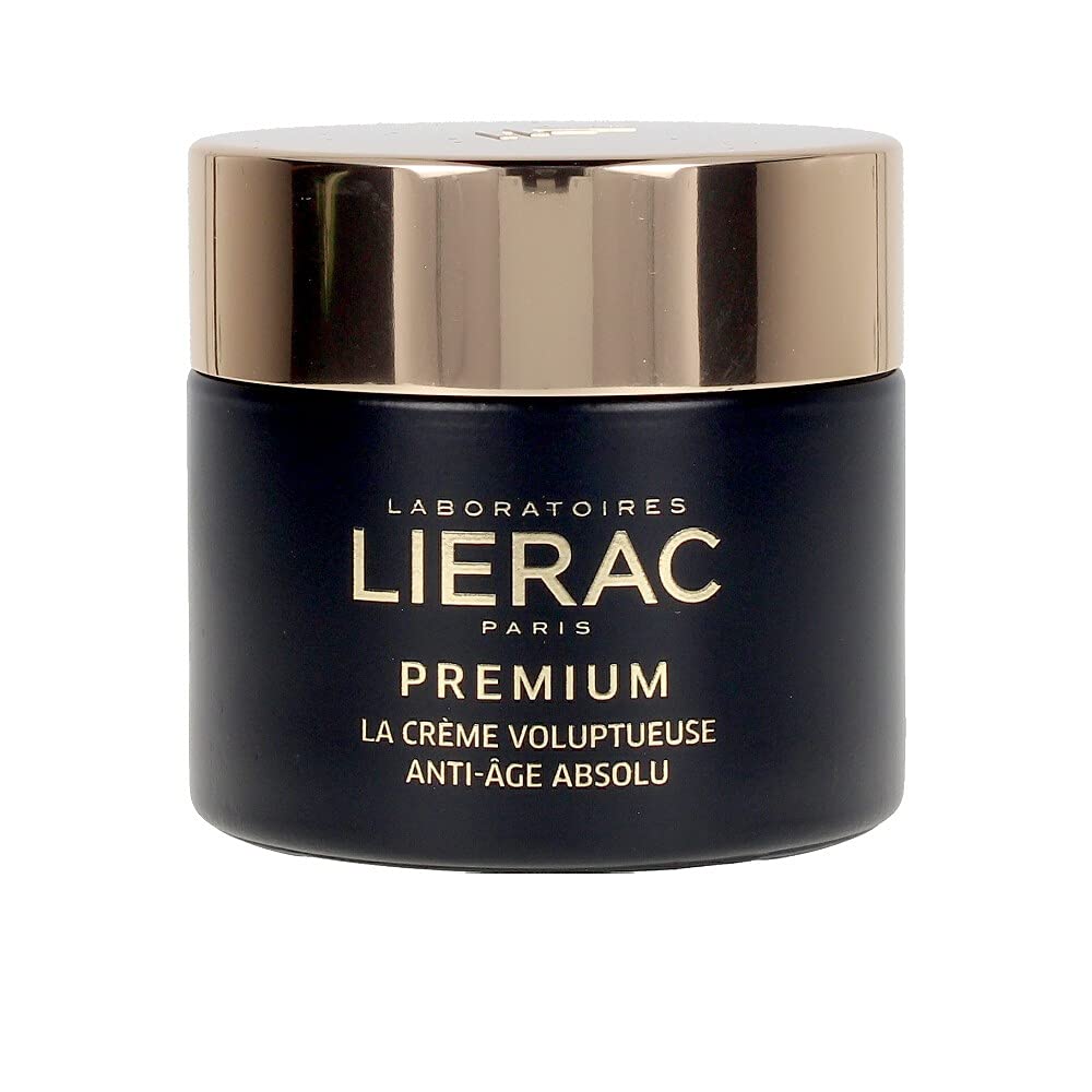 Photo 1 of Lierac Premium Voluptuous Cream Absolute Anti-Aging 50ml