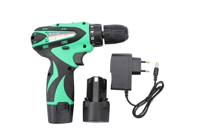 Cordless Drill 12V