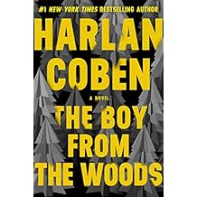 The Boy from the Woods