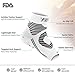 Plantar Fasciitis Socks with Arch Support Ankle Support, Ankle Compression Socks Foot Sleeve to Relieve Arch Pain, Better Than Night Splint