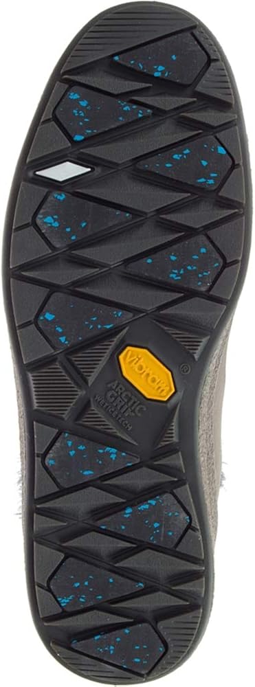 women's tremblant ezra tall waterproof ice 