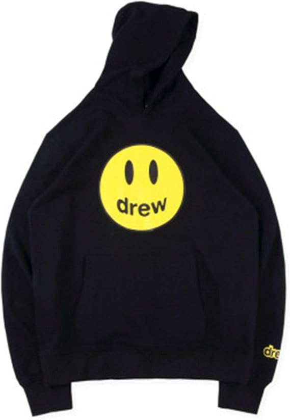 hoodie drew