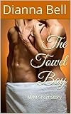 The Towel Boy: M/M Short Story