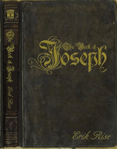 The Book of Joseph by Erik Rise