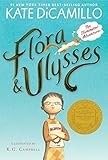 Flora & Ulysses: The Illuminated Adventures