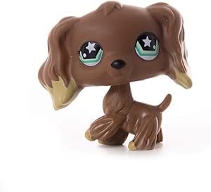 Amazon.com: FINIMY Pet Shop Toys Lps Toy Littlest Lps Presents Toys