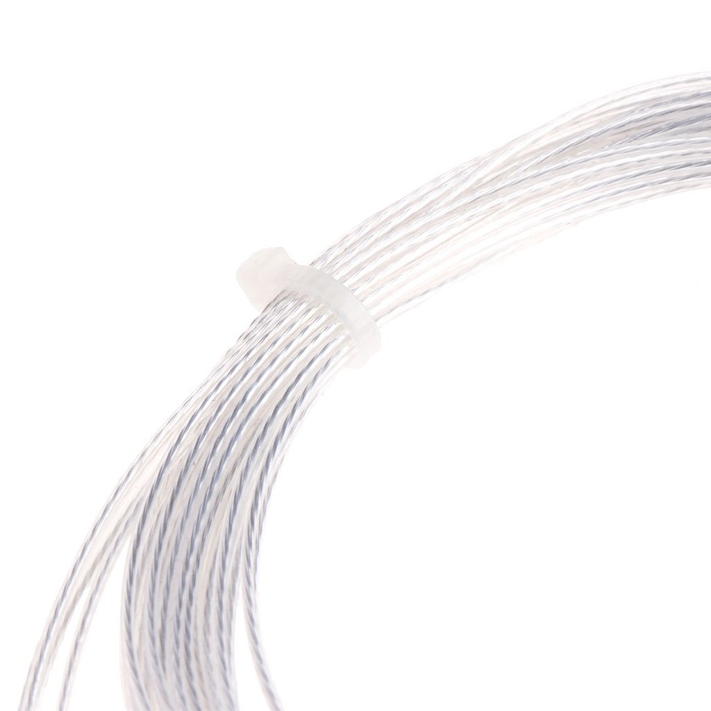 Sensore Di Temperatura PT1000 A 2 Fili, Termistore In Silicone
