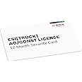 Bosch Automotive Tools 3824-08OHW ESI[Truck] Off-Highway 1-Year Software License for Agricultural, Construction, and Industrial Vehicles