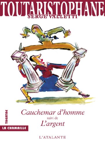 Cauchemar d'homme