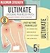 Ultimate Lidocaine Pain Relief Patch