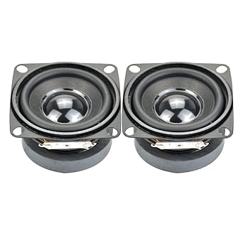 5w full range speaker