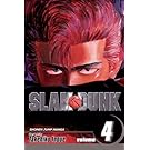 Slam Dunk, Vol. 4