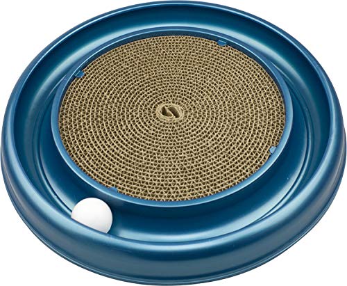 Bergan Turbo Cat Scratcher Toy