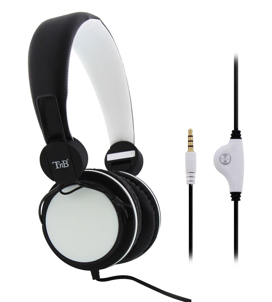 T'NB CSBC Headphones with Headband