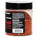 YOSHI Shichimi/Nanami 7-Spice Togarashi Dry Chili Blend Seasoning With Sea Salt, 55g (1.94oz) | Japanese Chile Spice Blend, Use On Udon and Soba Dishes, Potatoes, Fries, Steamed Vegetables, and More