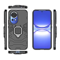 Kukoufey Compatible with Huawei nova 12 Case