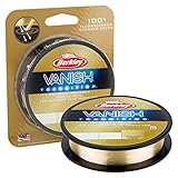 Berkley Vanish TransitionTM, 4lb | 1.8kg, 250yd | 228m Fluorocarbon - 4lb | 1.8kg - 250yd | 228m