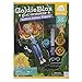 GoldieBlox Girl Inventor Zipline Action Figure